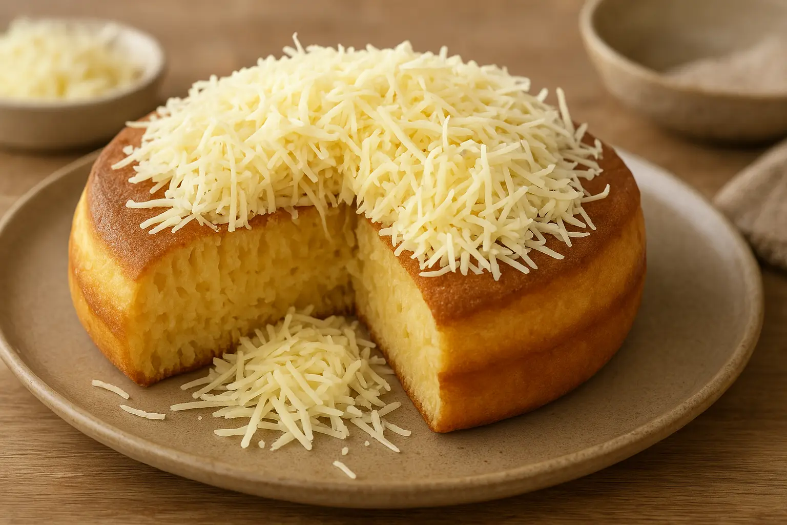 resep martabak bolu lembut dan enak 2