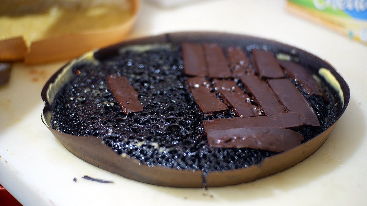 resep martabak manis black forest terenak 3