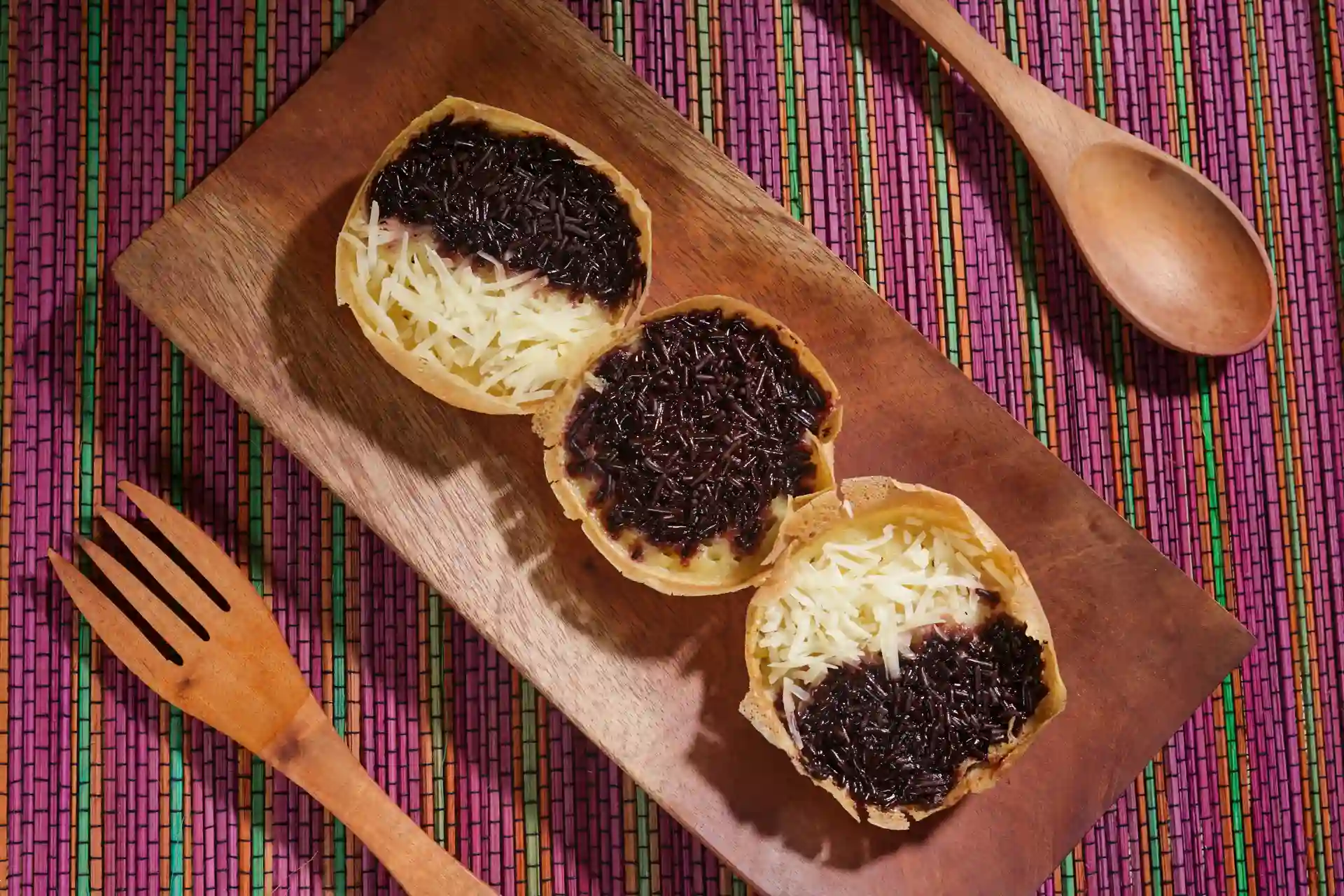 resep martabak mini manis 4