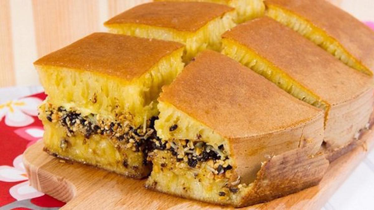 resep rahasia martabak manis enak dan lembut 1