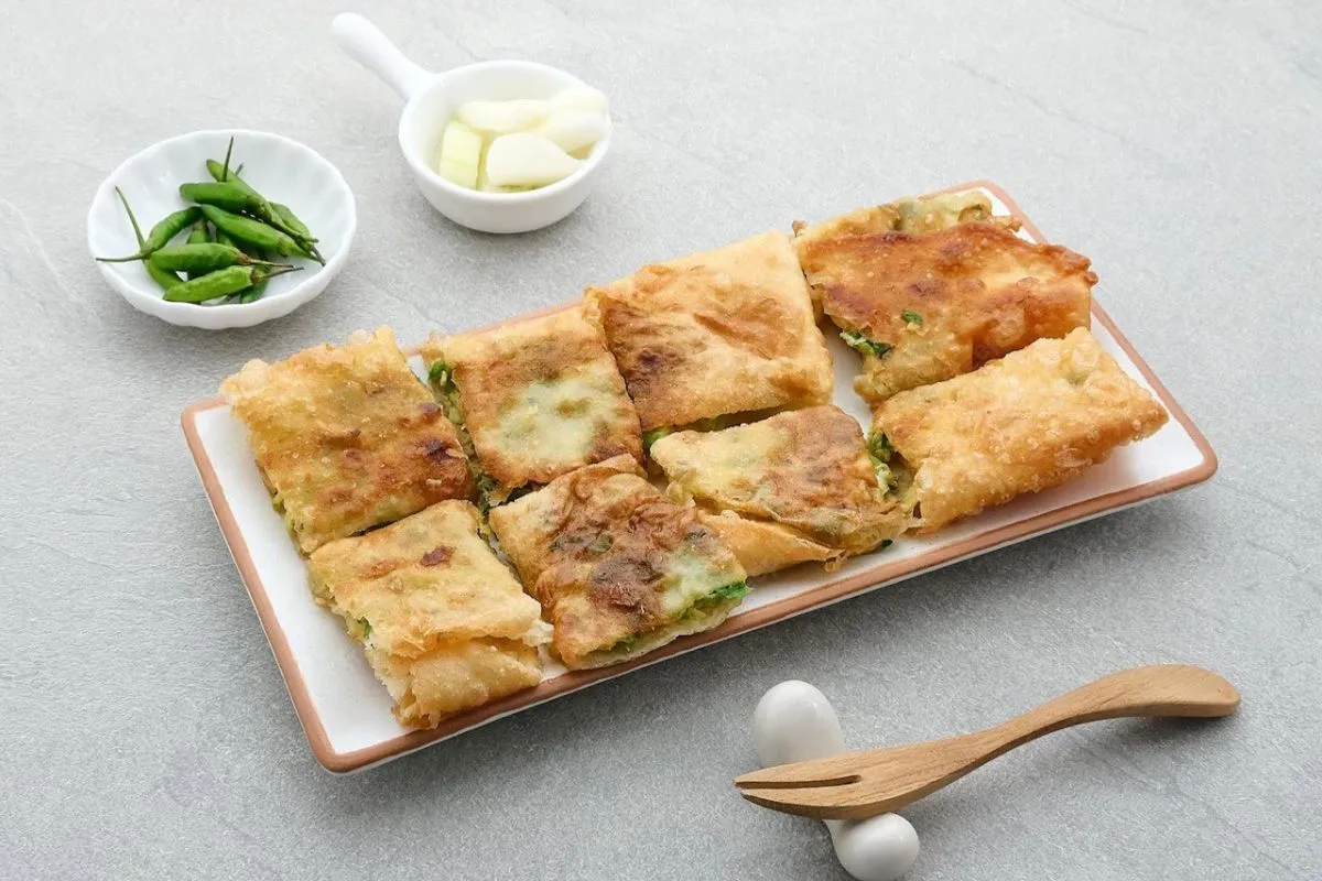 resep martabak telur kulit lumpia