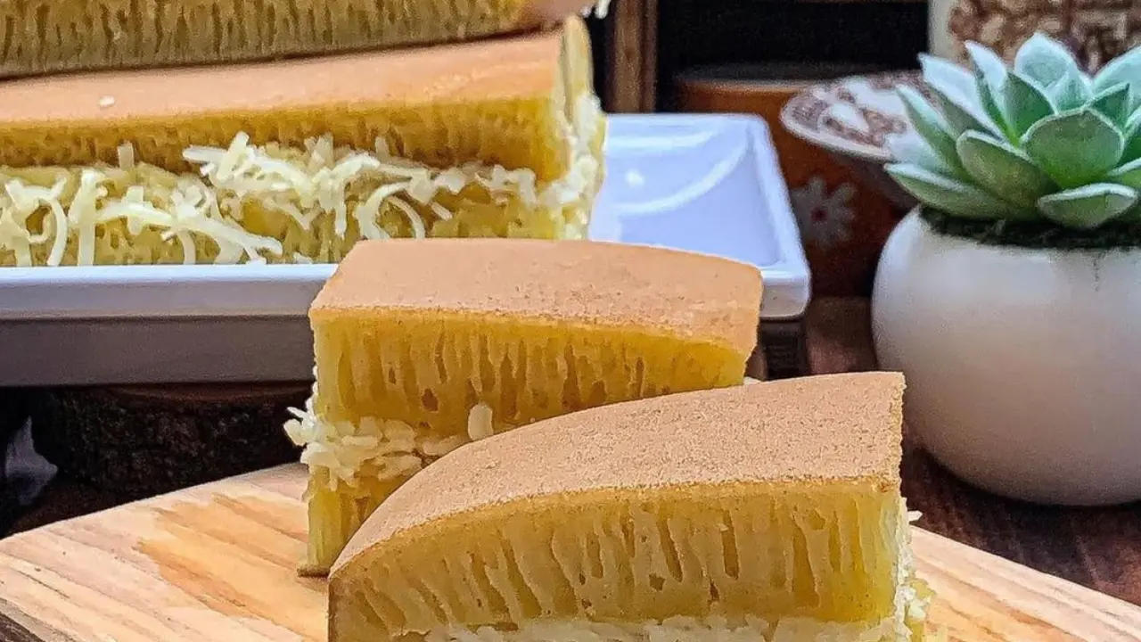 review martabak bolu golden bell 1