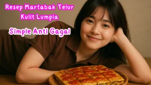 resep martabak telur kulit lumpia